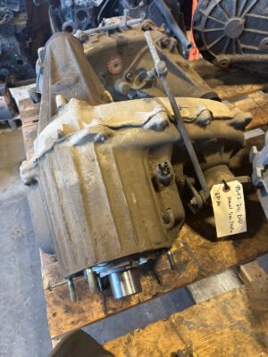 USED 1998 - 2002 RAM 3500 241DHD 29 SPLINE MANUAL TRANS