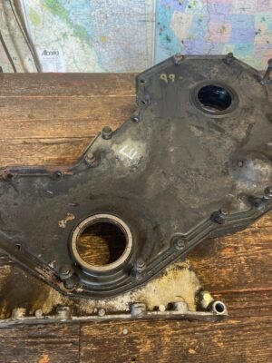 VP44 Timing Gear Case Housing for 5.9L Cummins